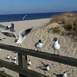 Beach Apartment Swinemünde