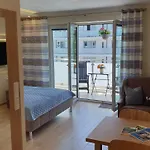 Beach Apartment