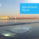 Apartment Beach *