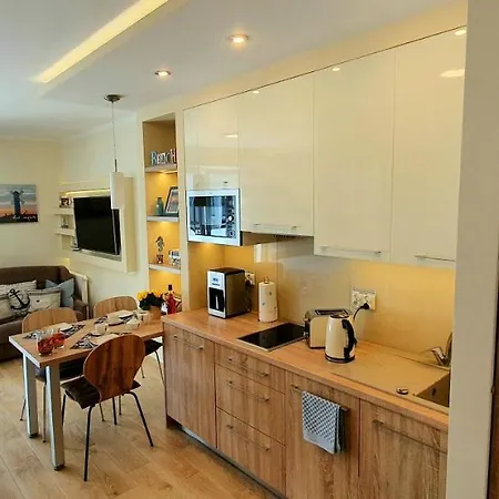 Apartment Beach *
