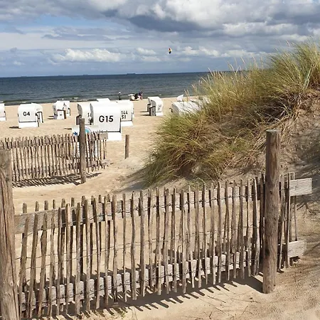 Beach *