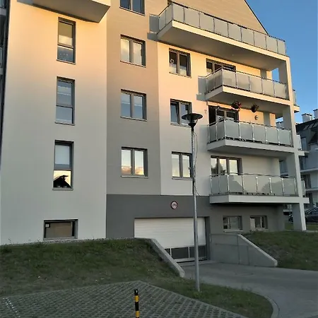 Apartment Beach *