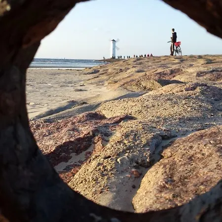 Beach Apartment Swinoujscie