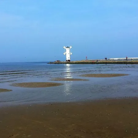 Beach *