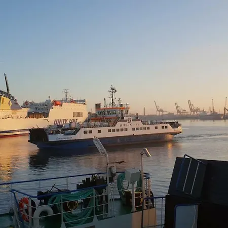 Apartment Beach Swinoujscie