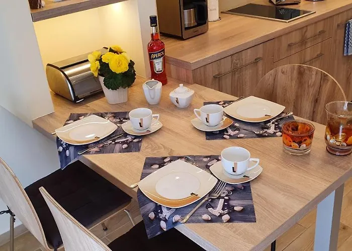 Διαμέρισμα Beach