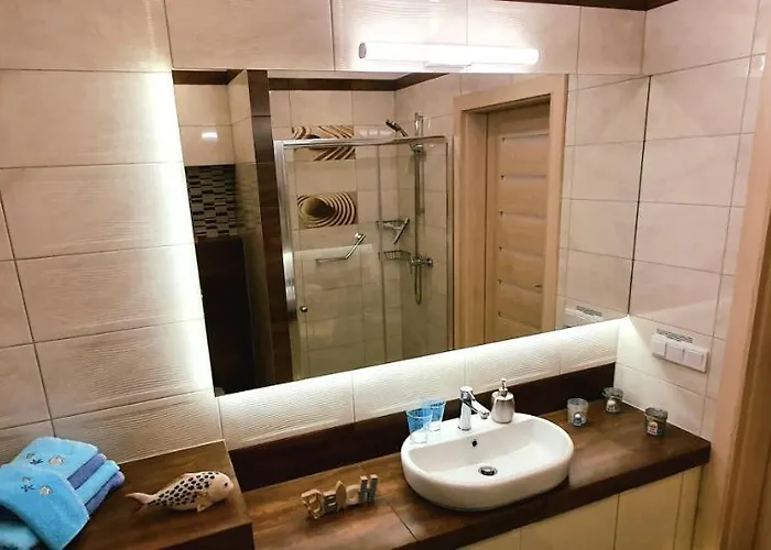 Beach Διαμέρισμα