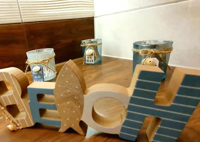 Beach * Świnoujście