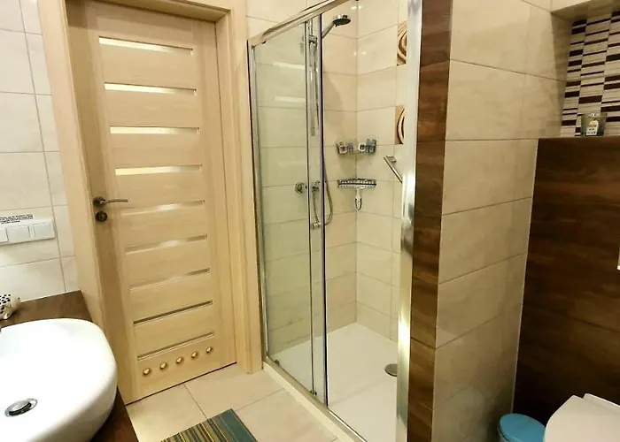 Beach * Świnoujście