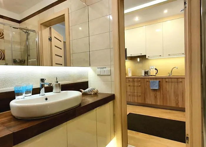 Beach * Świnoujście