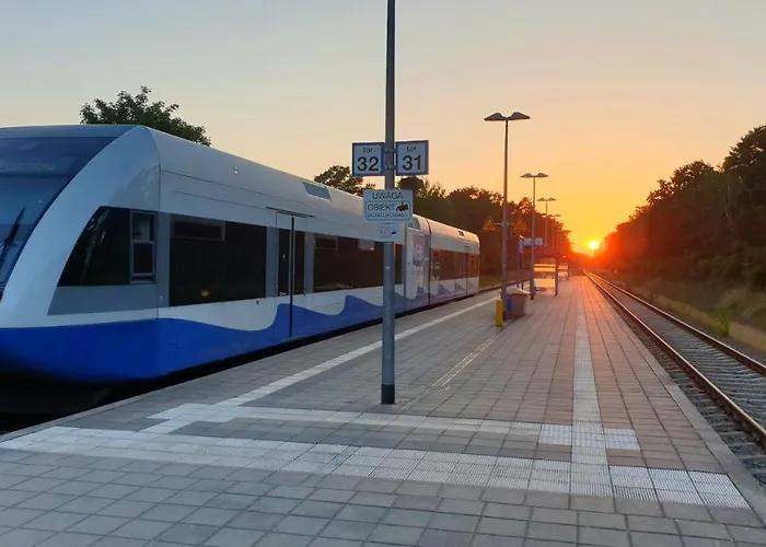 Διαμέρισμα Beach