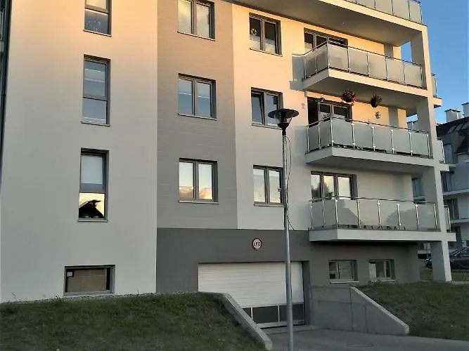 Διαμέρισμα Beach *