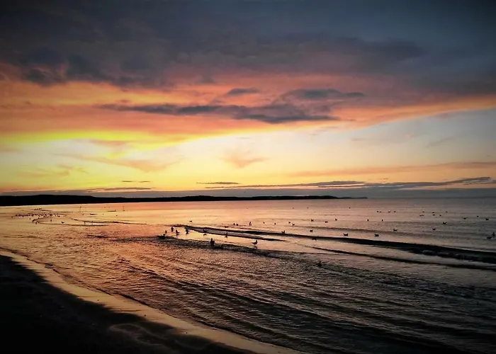 Διαμέρισμα Beach Świnoujście