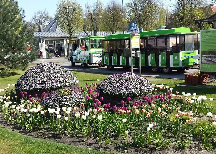 Beach Διαμέρισμα *