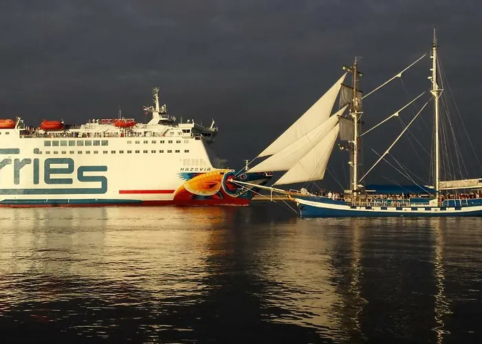 Beach Διαμέρισμα