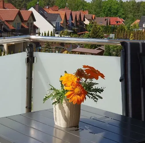 Διαμέρισμα Beach *