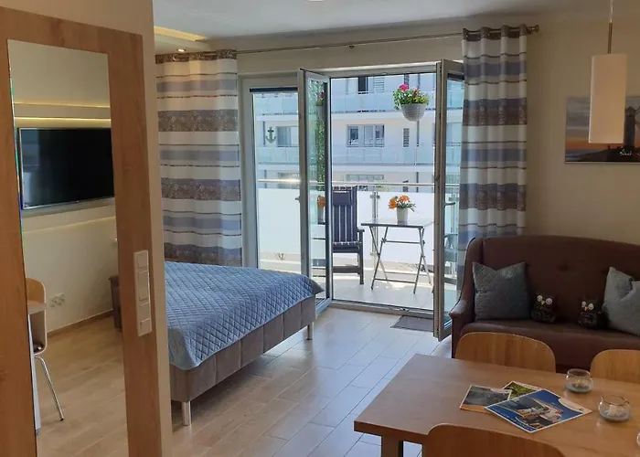 Beach Διαμέρισμα