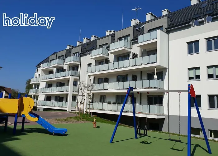 Διαμέρισμα Beach *