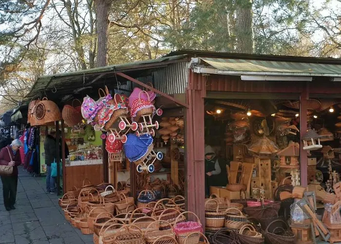 Διαμέρισμα Beach