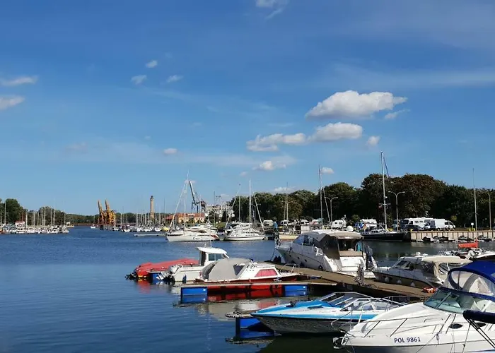 Beach * Świnoujście