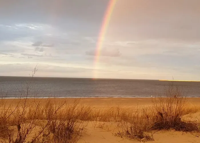 Beach * Świnoujście