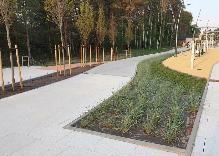 Διαμέρισμα Beach