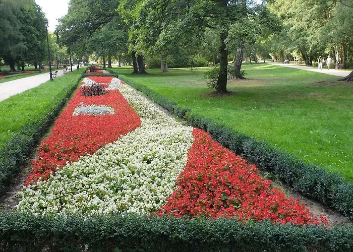 Διαμέρισμα Beach