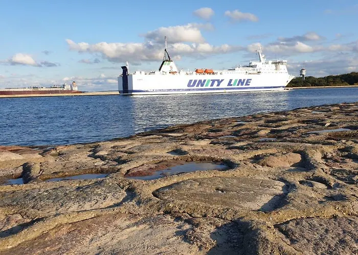 Beach * Świnoujście