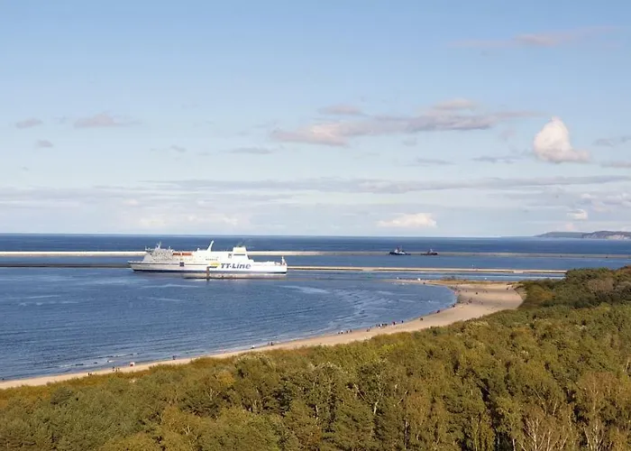 Beach Διαμέρισμα